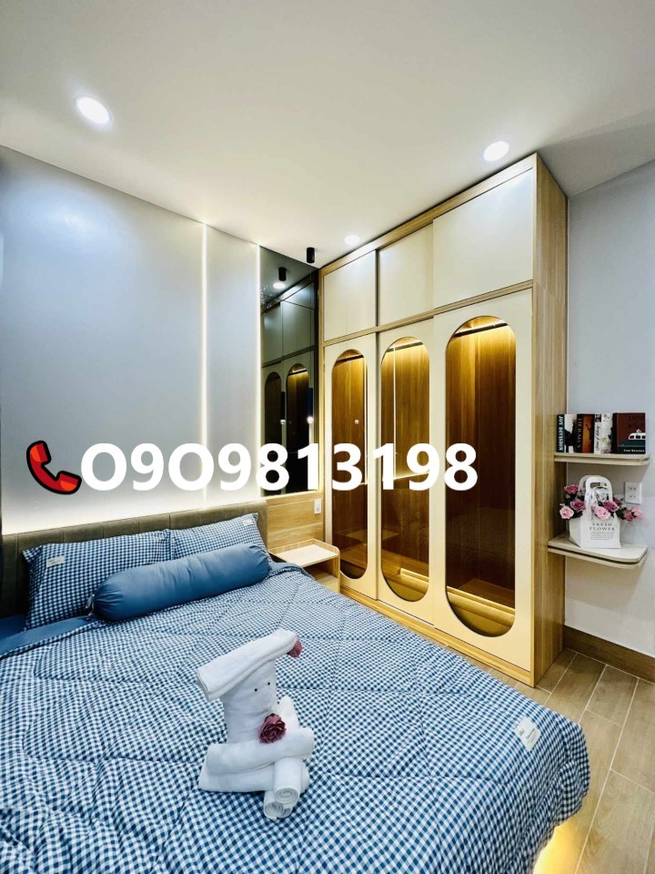 🌼🌼🌼Nhà SHR Quận 8 – Cơ Hội Đầu Tư Sinh Lời 🌼🌼🌼 - Ảnh chính